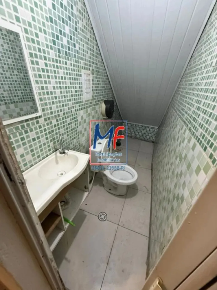Depósito-Galpão, 424 m² - Foto 7