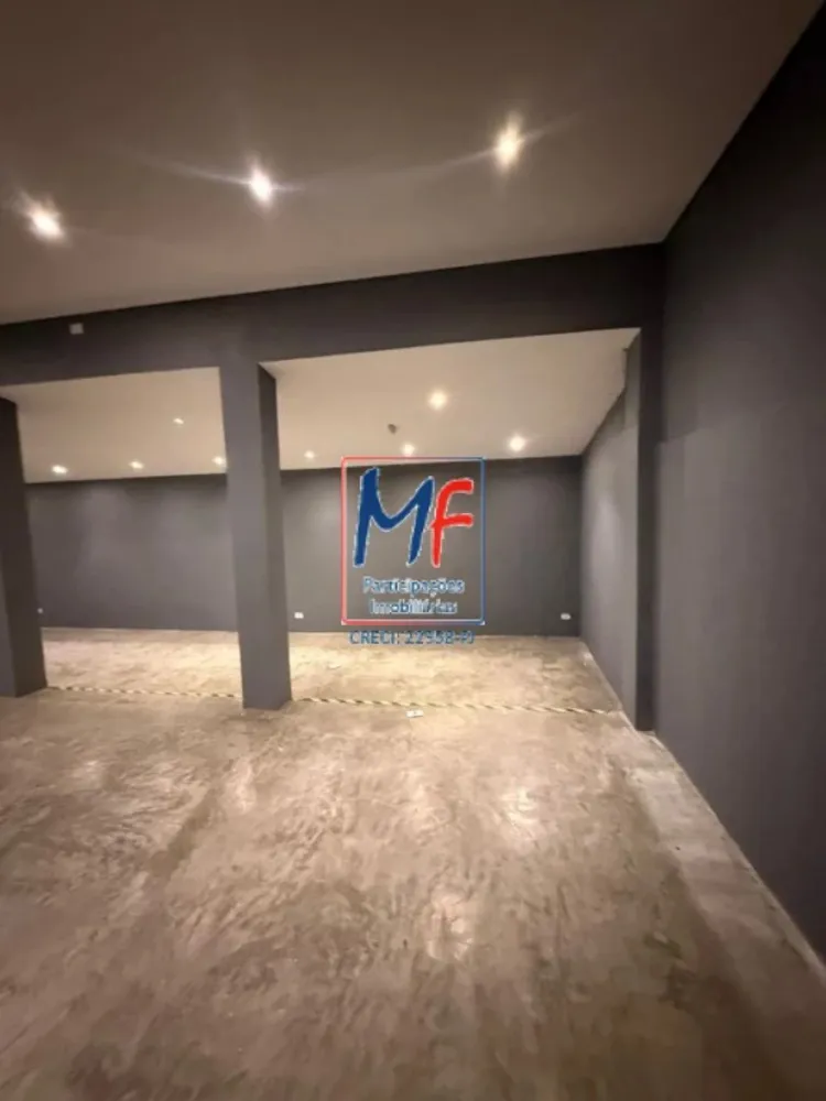 Depósito-Galpão, 424 m² - Foto 2