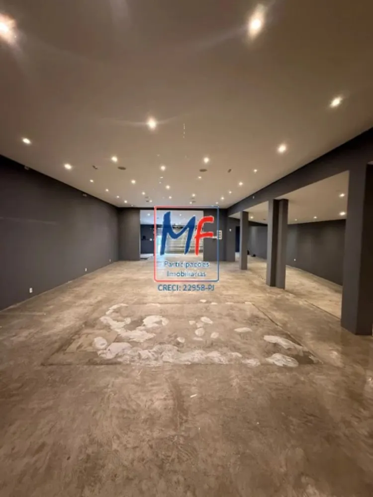 Depósito-Galpão, 424 m² - Foto 3