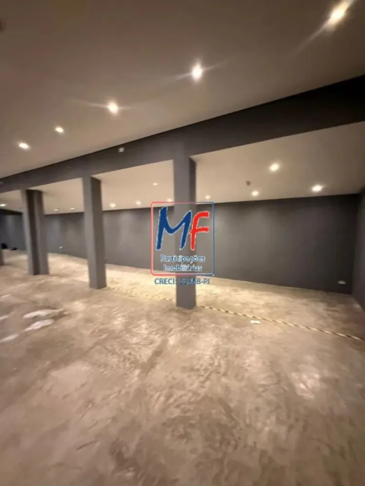 Depósito-Galpão, 424 m² - Foto 5