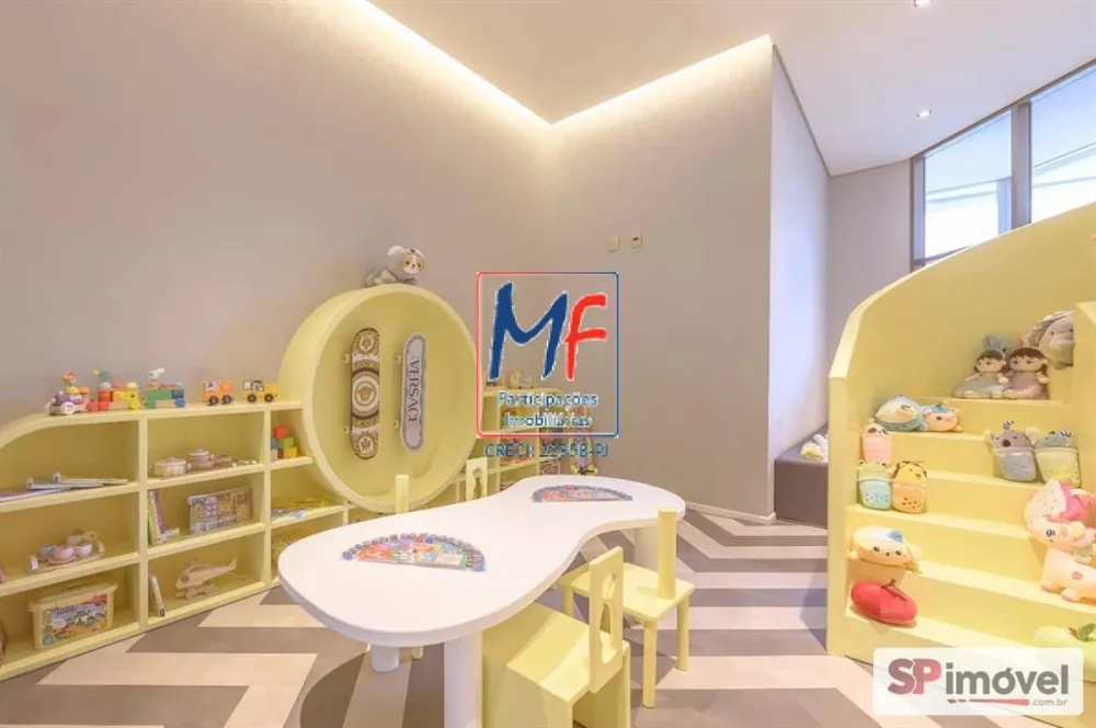 Apartamento, 3 quartos, 151 m² - Foto 1