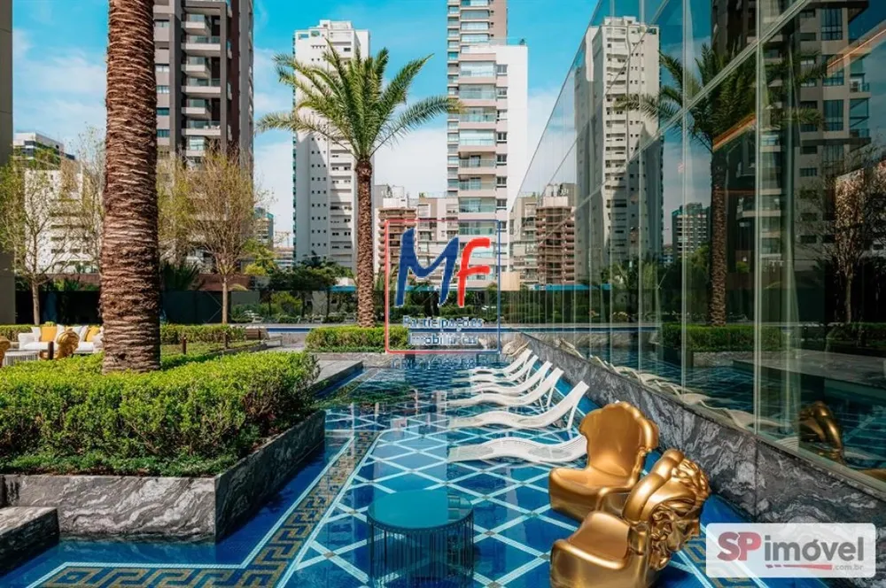 Apartamento, 3 quartos, 151 m² - Foto 8