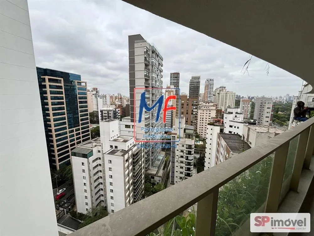 Apartamento, 3 quartos, 151 m² - Foto 2