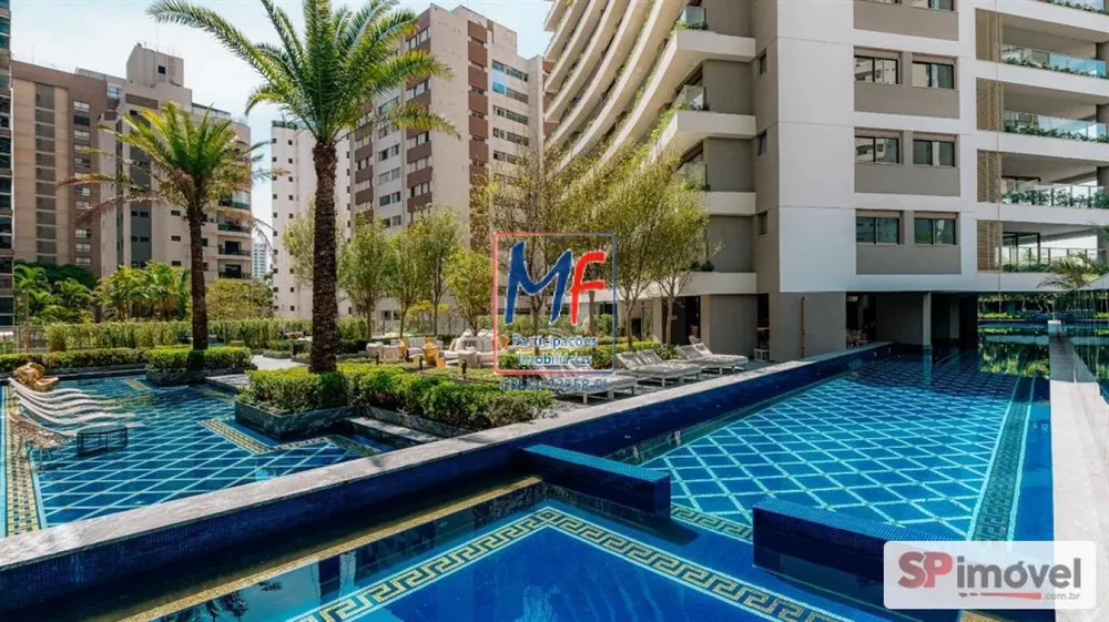 Apartamento, 3 quartos, 151 m² - Foto 4