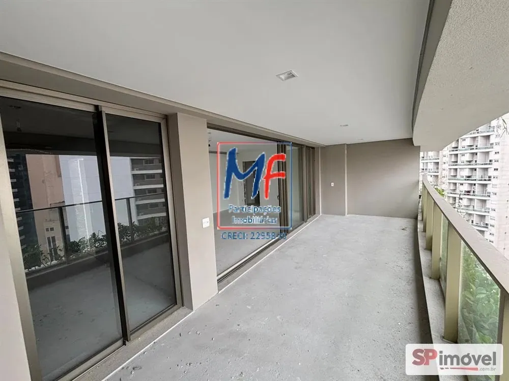 Apartamento, 3 quartos, 151 m² - Foto 8