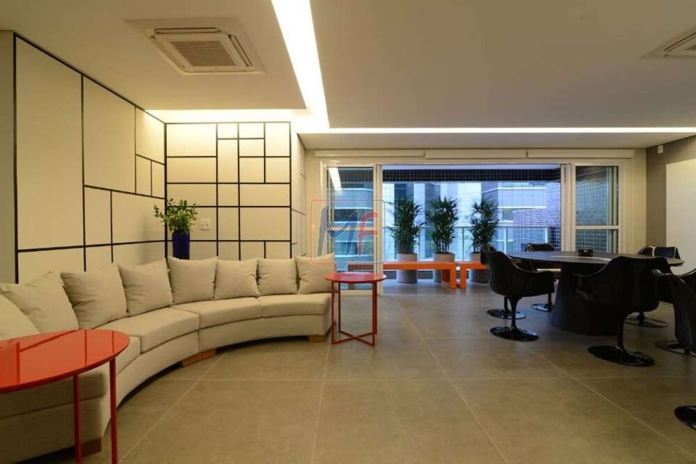 Apartamento, 1 quarto, 55 m² - Foto 1
