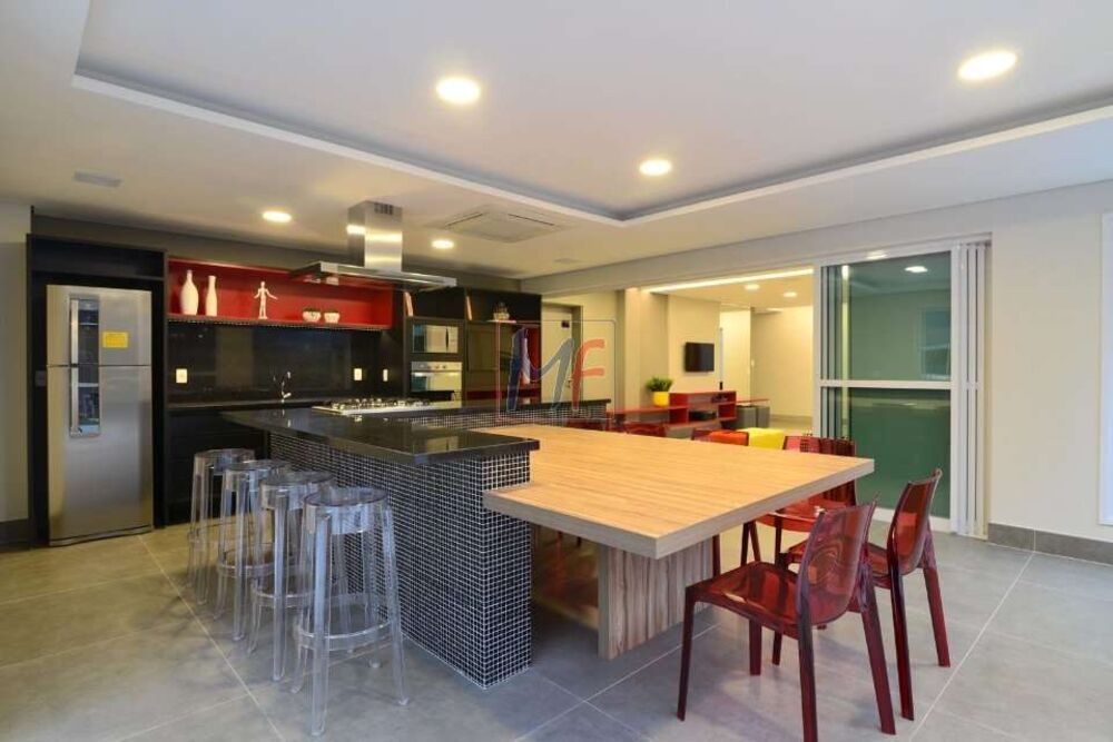 Apartamento, 1 quarto, 55 m² - Foto 2