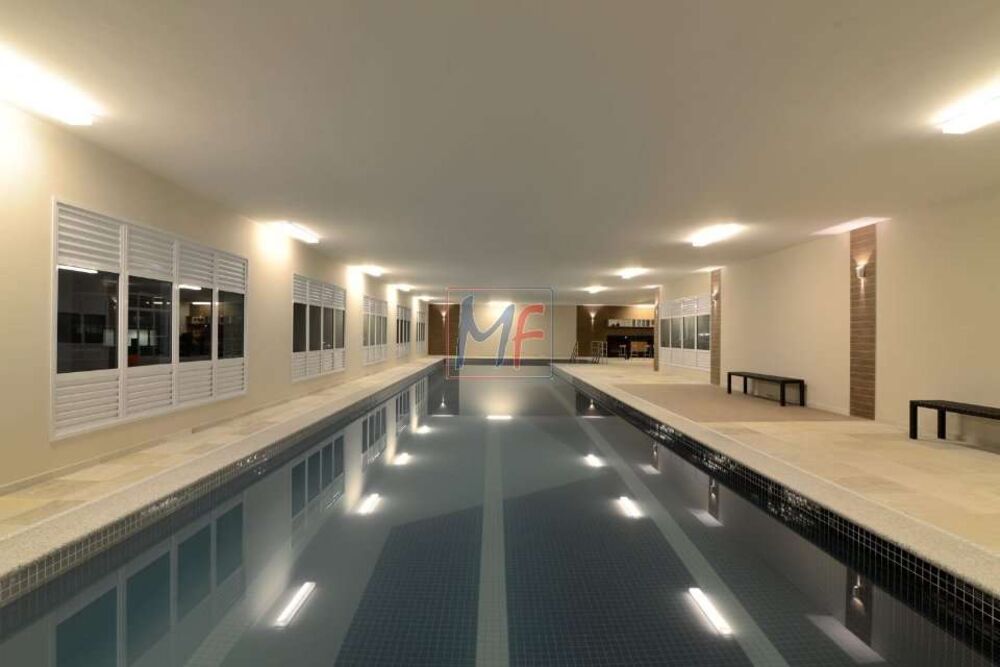 Apartamento, 1 quarto, 55 m² - Foto 3
