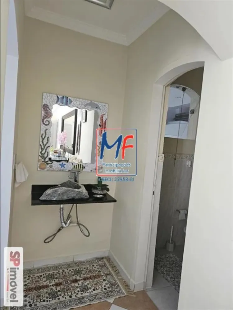 Sobrado, 5 quartos, 350 m² - Foto 8