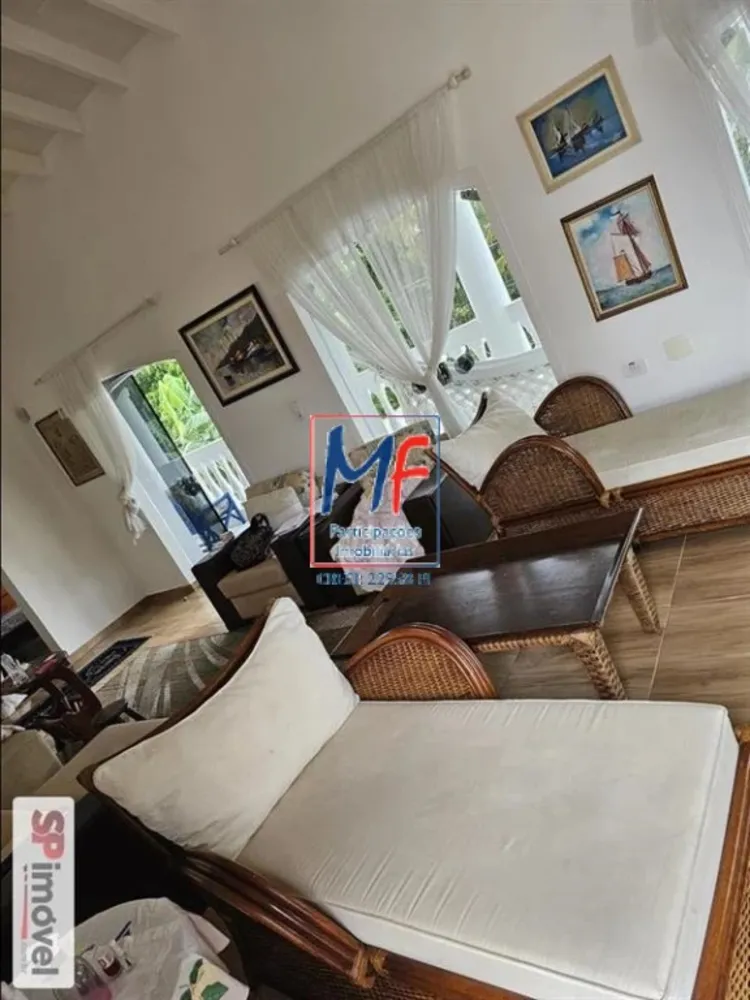 Sobrado, 5 quartos, 350 m² - Foto 6