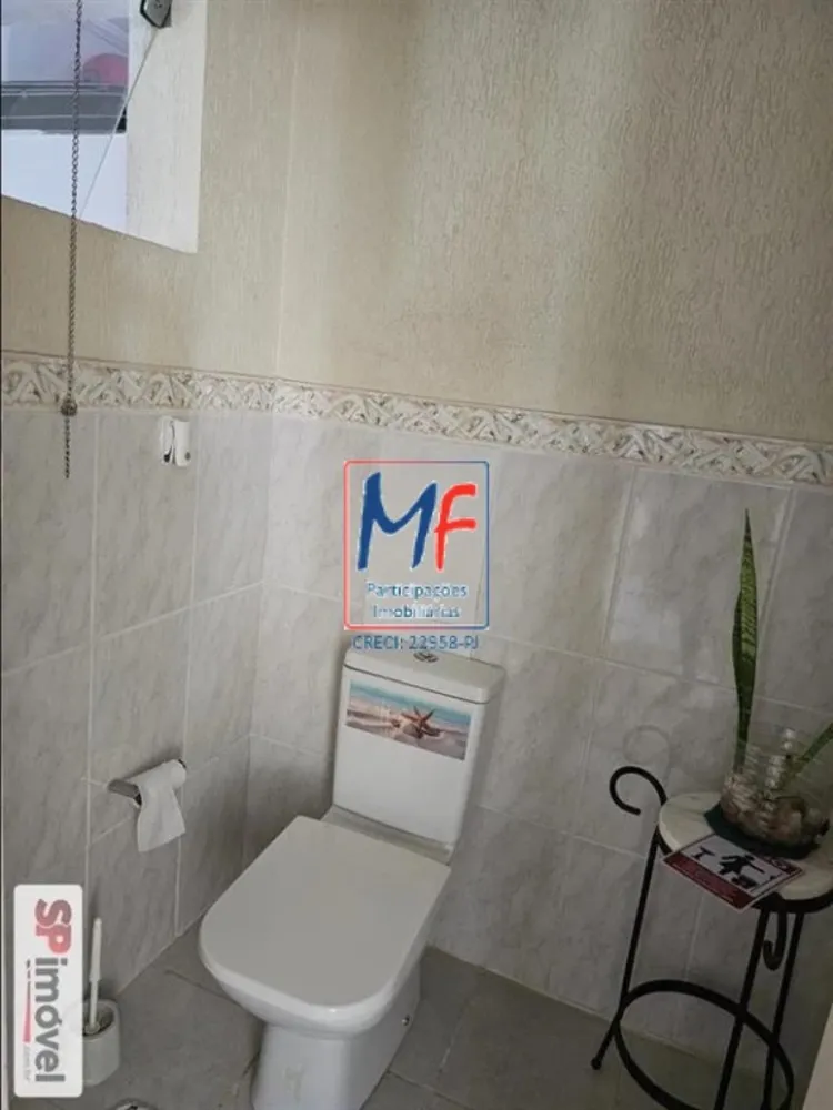 Sobrado, 5 quartos, 350 m² - Foto 10