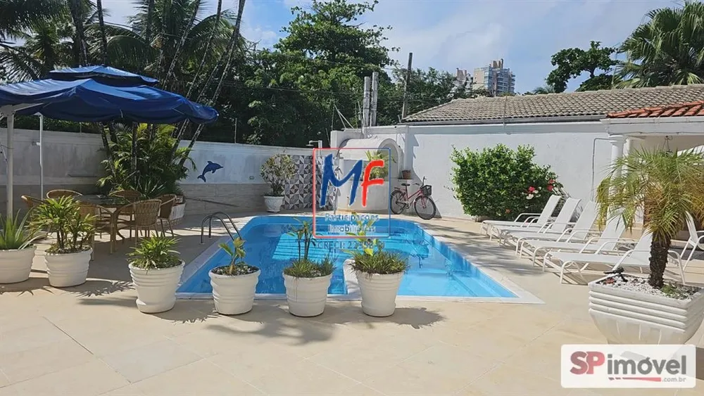 Sobrado, 5 quartos, 350 m² - Foto 3