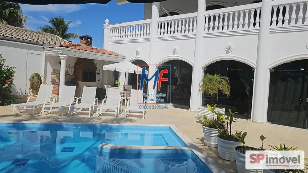 Sobrado, 5 quartos, 350 m² - Foto 2