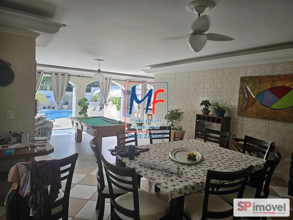 Sobrado, 5 quartos, 350 m² - Foto 5