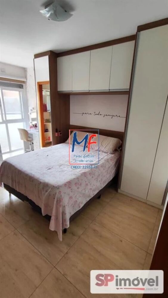 Casa de Condomínio, 2 quartos - Foto 5