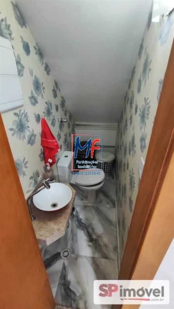 Casa de Condomínio, 2 quartos - Foto 8
