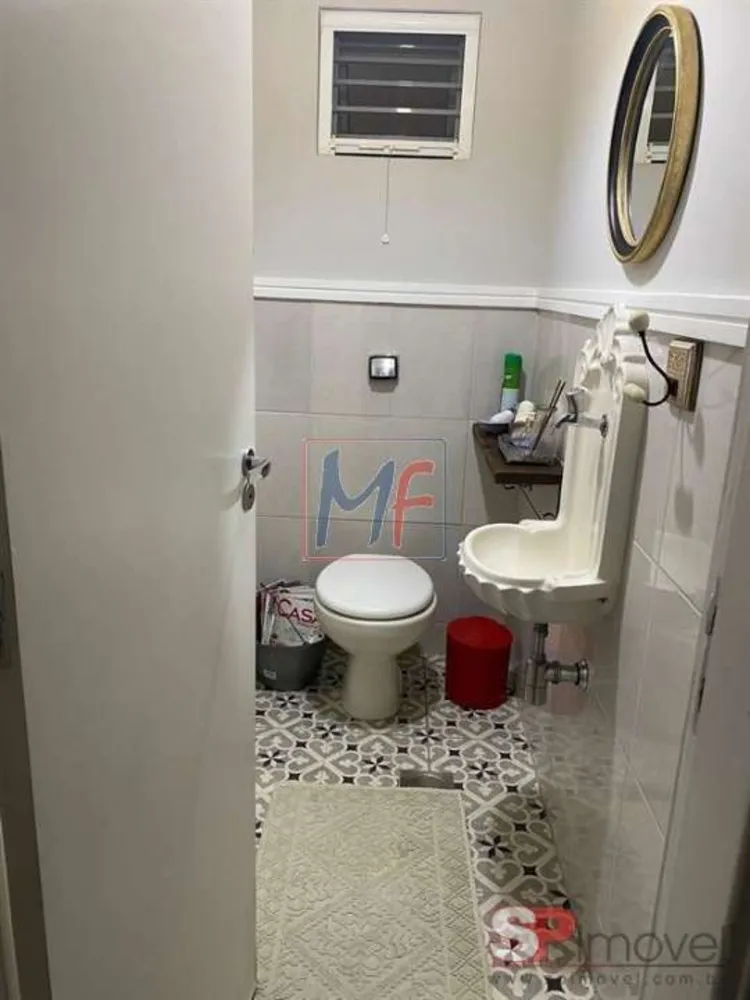 Sobrado, 3 quartos, 171 m² - Foto 6