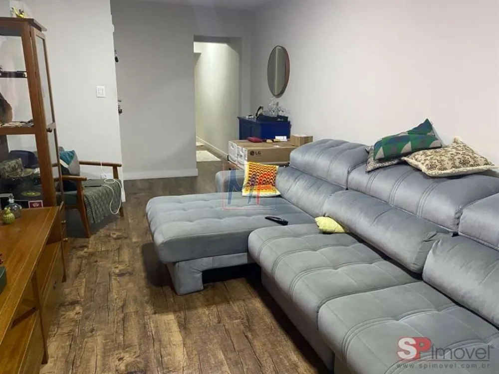 Sobrado, 3 quartos, 171 m² - Foto 8