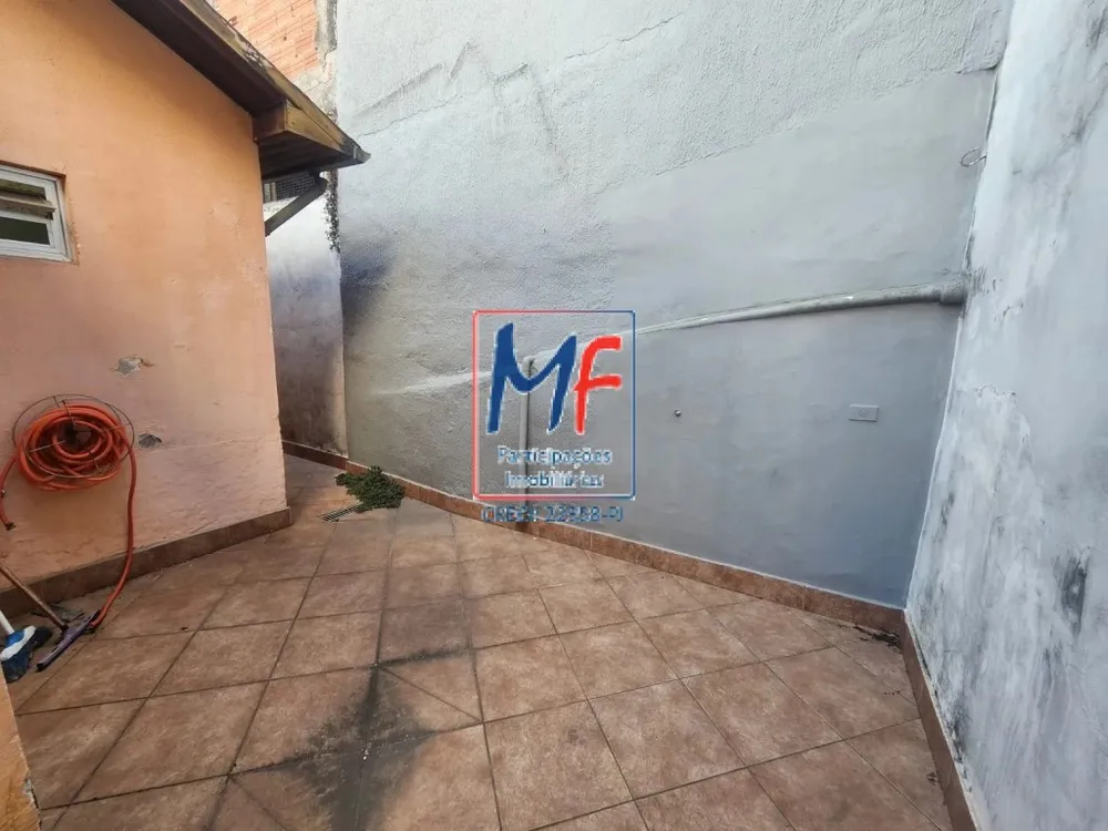 Casa, 3 quartos, 150 m² - Foto 11