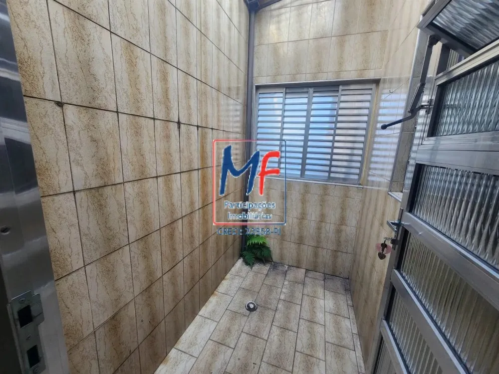 Casa, 3 quartos, 150 m² - Foto 9