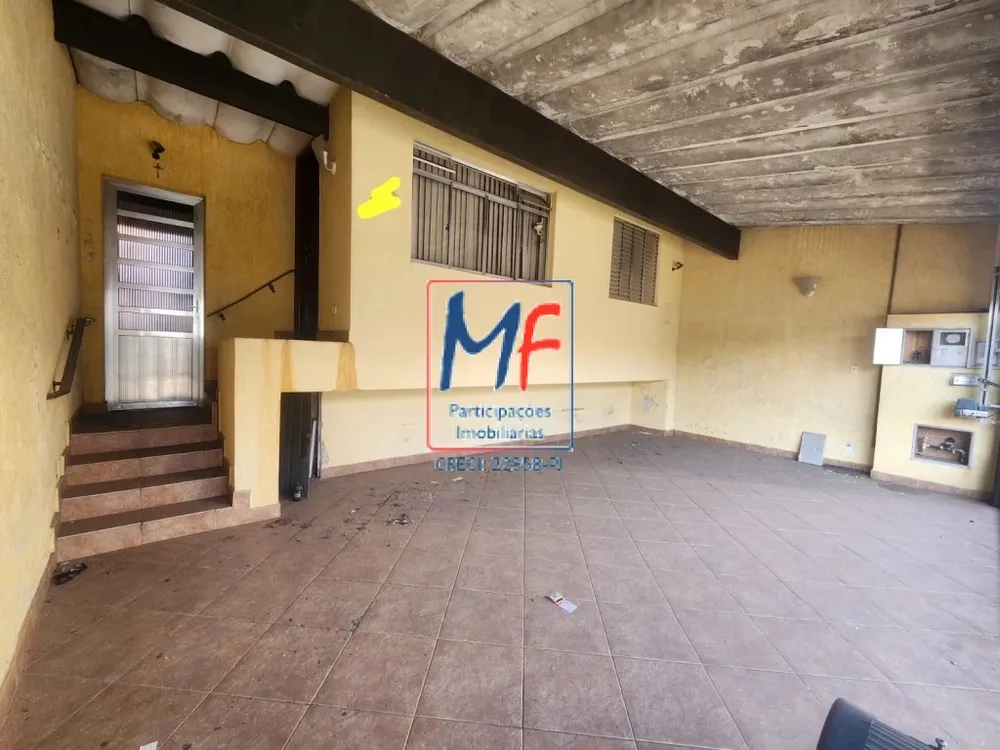 Casa, 3 quartos, 150 m² - Foto 8