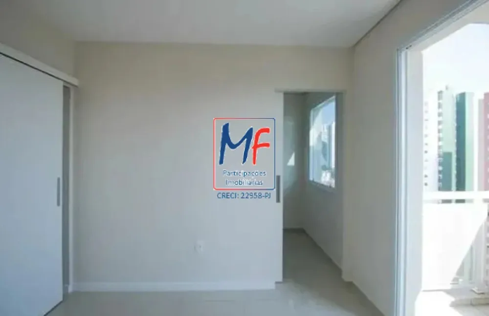 Loja-Salão, 80 m² - Foto 3