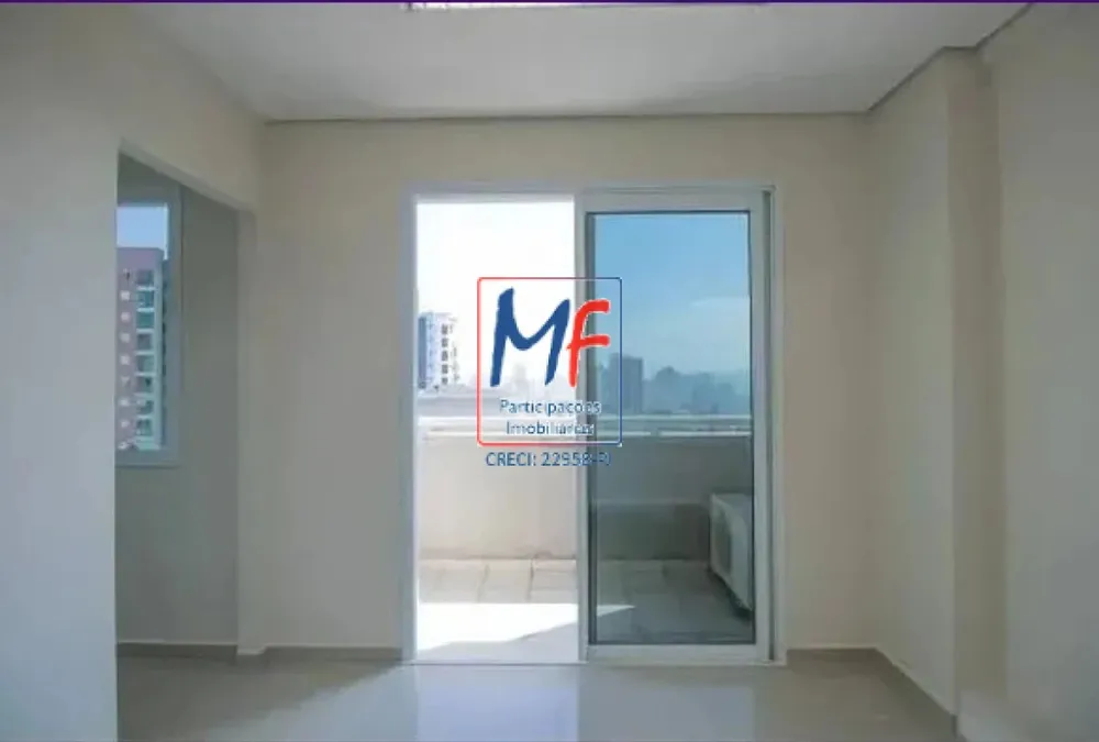 Loja-Salão, 80 m² - Foto 1