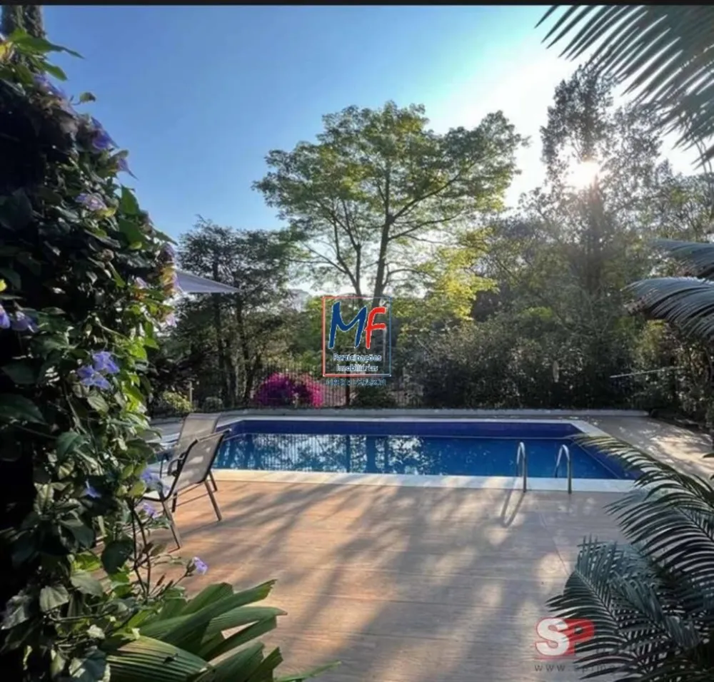 Casa de Condomínio, 4 quartos - Foto 7