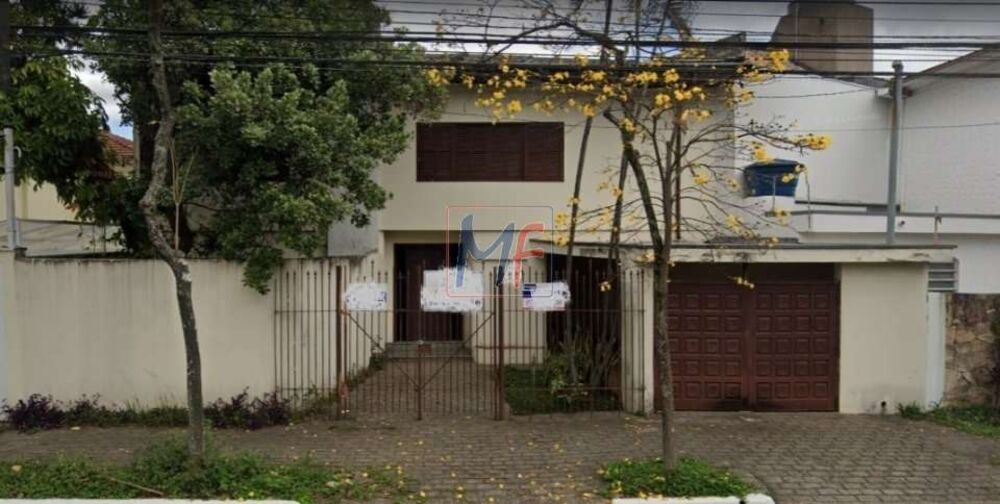 Sobrado, 3 quartos, 230 m² - Foto 1