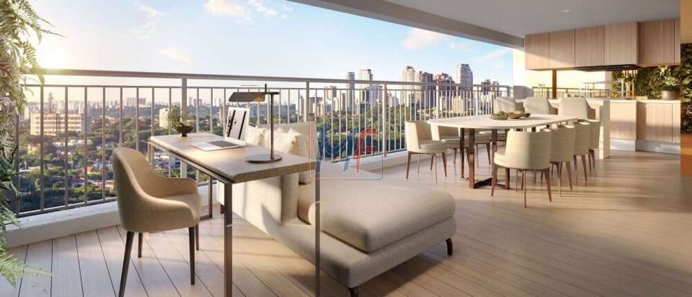 Apartamento, 4 quartos, 157 m² - Foto 4