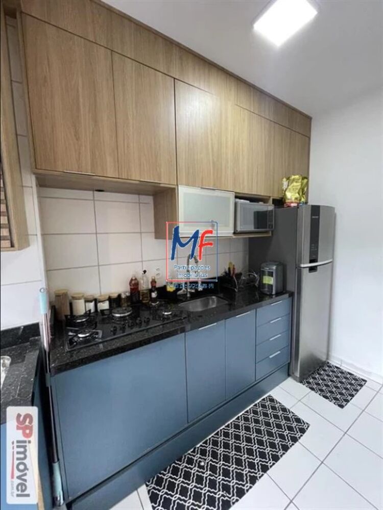Apartamento, 2 quartos, 41 m² - Foto 9