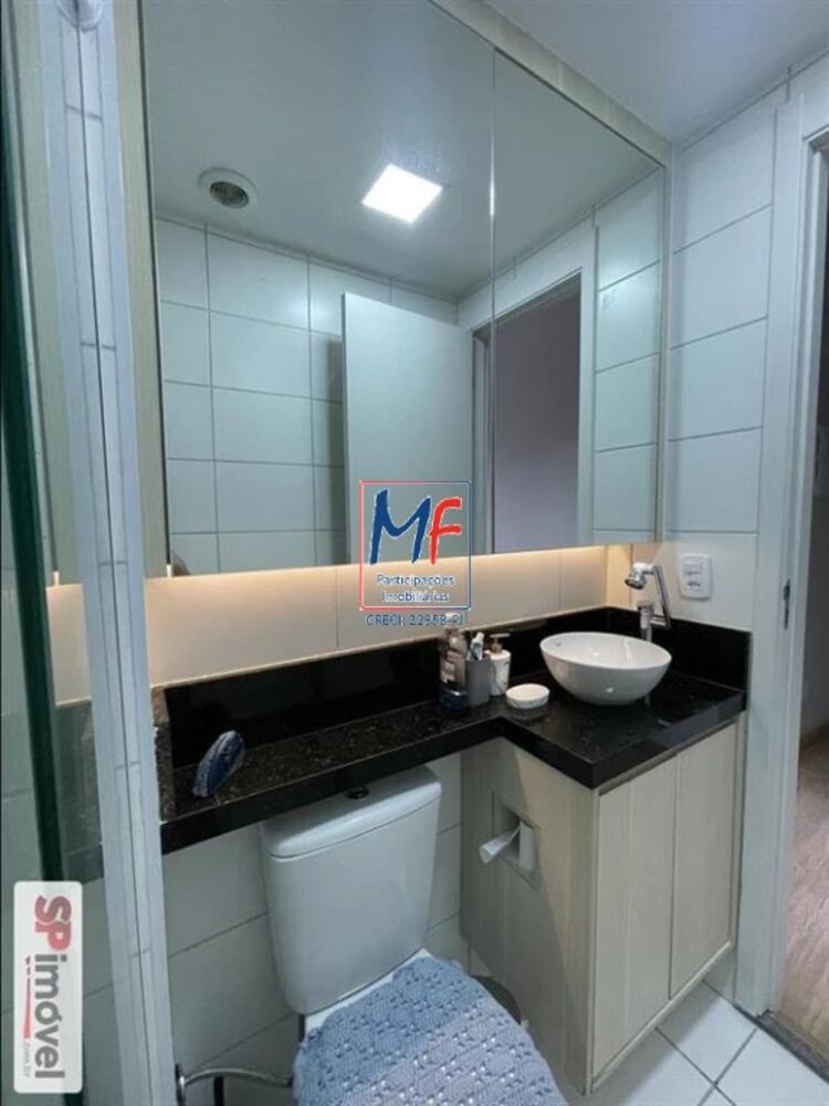 Apartamento, 2 quartos, 41 m² - Foto 8