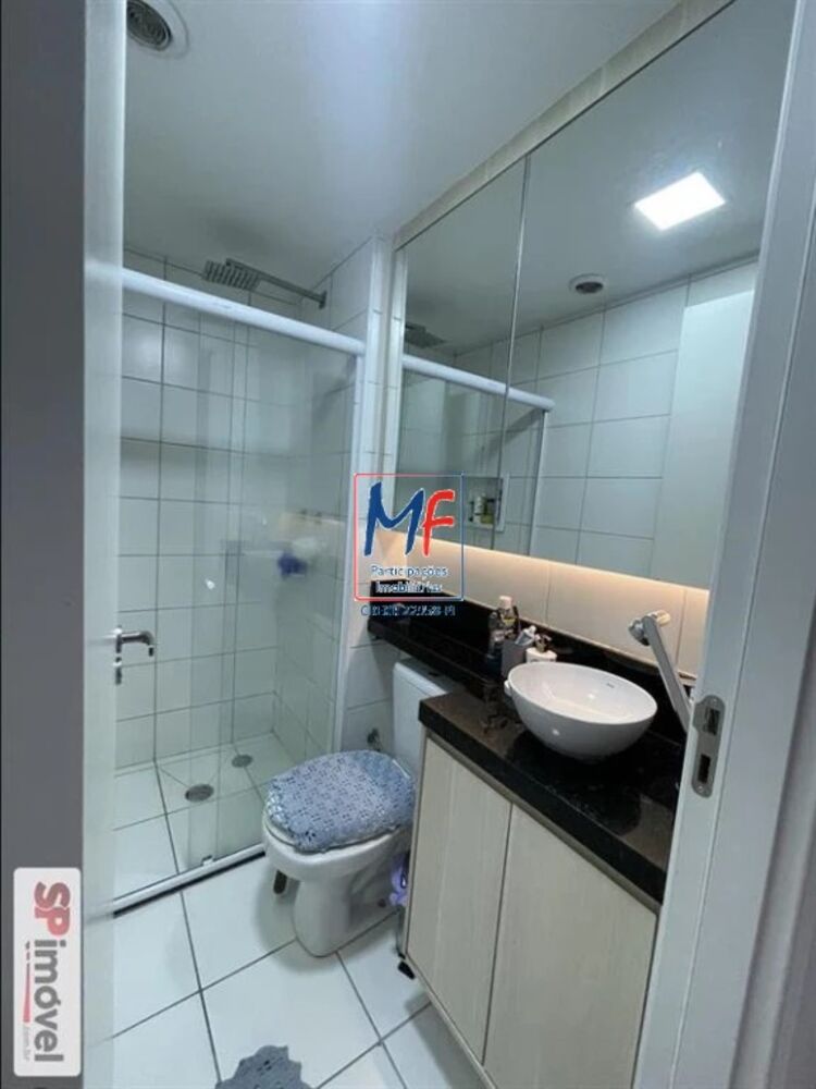 Apartamento, 2 quartos, 41 m² - Foto 5