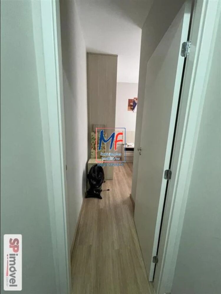 Apartamento, 2 quartos, 41 m² - Foto 6