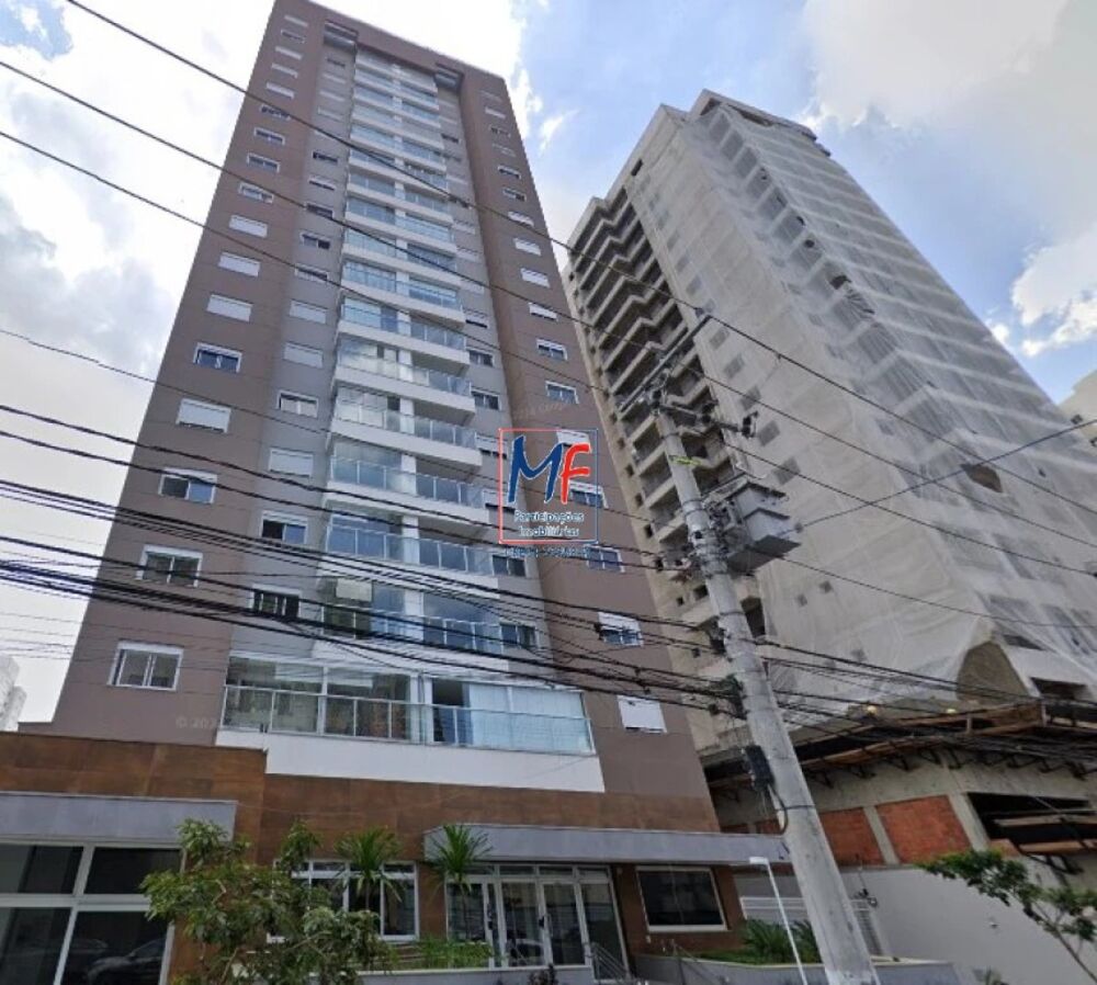 Apartamento, 3 quartos, 76 m² - Foto 1