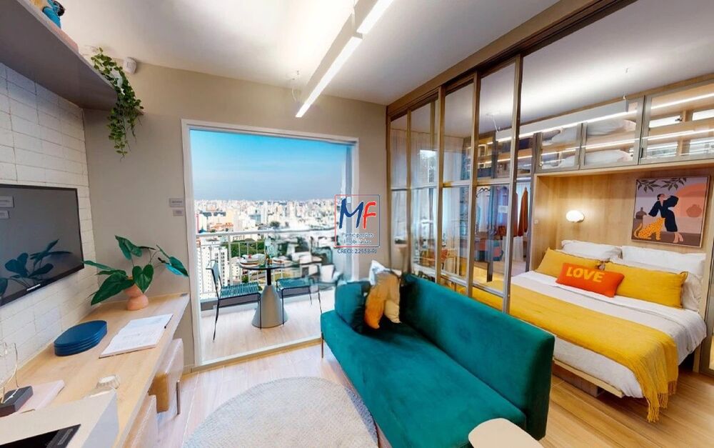 Loja-Salão, 202 m² - Foto 1
