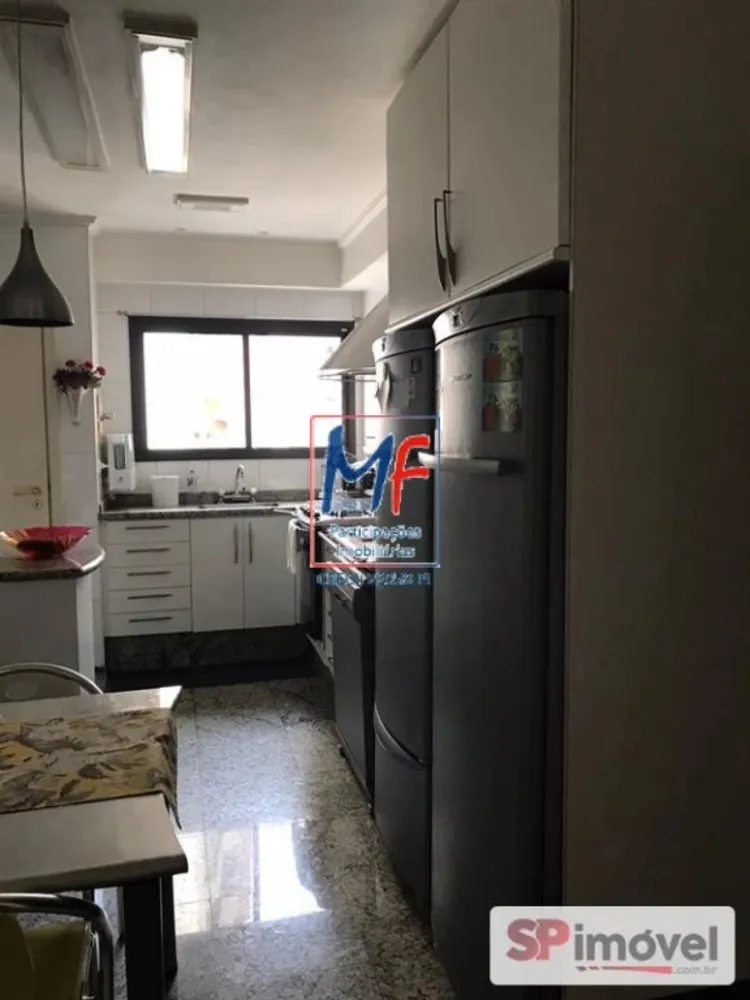 Apartamento, 2 quartos, 140 m² - Foto 6