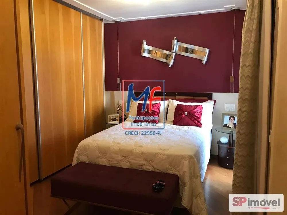 Apartamento, 2 quartos, 140 m² - Foto 8