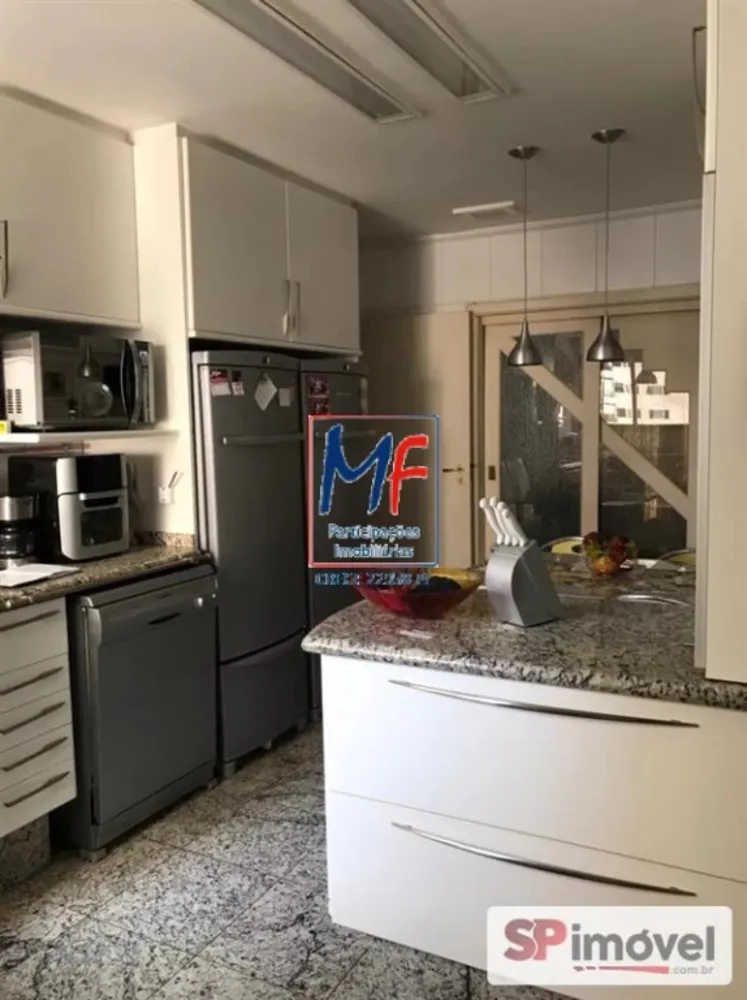 Apartamento, 2 quartos, 140 m² - Foto 7