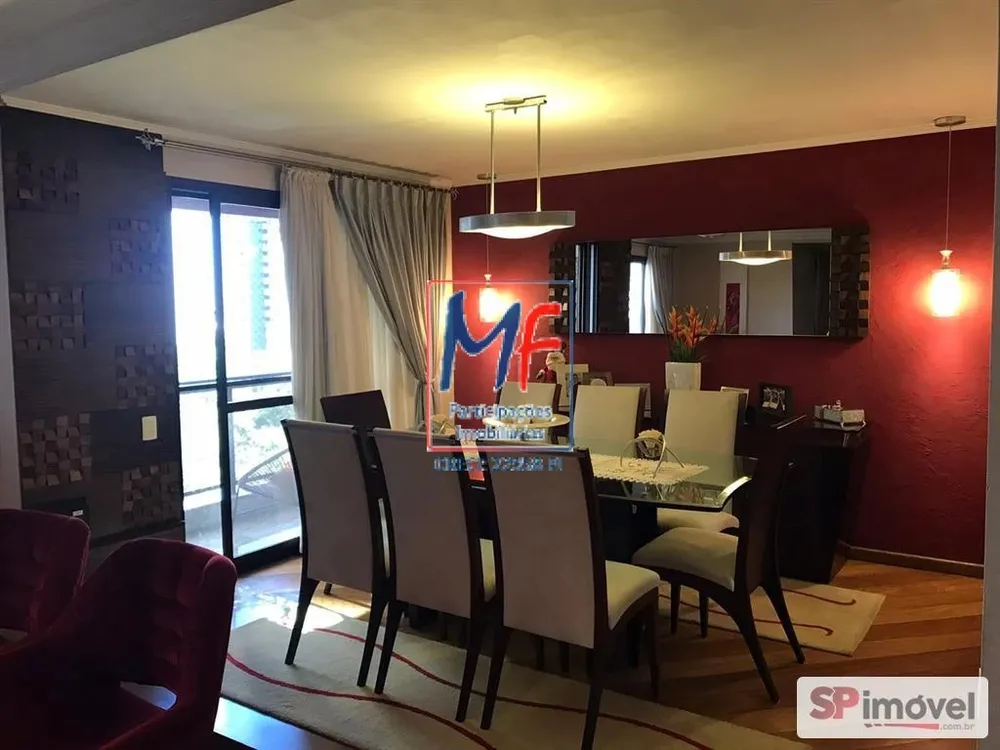 Apartamento, 2 quartos, 140 m² - Foto 1