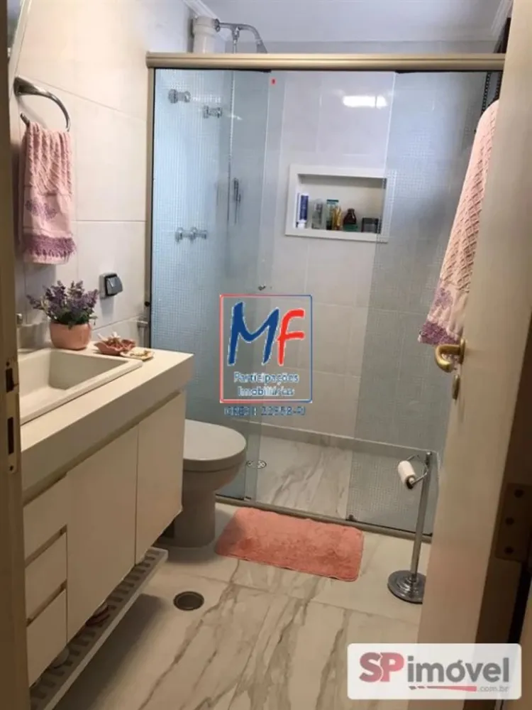 Apartamento, 2 quartos, 140 m² - Foto 5