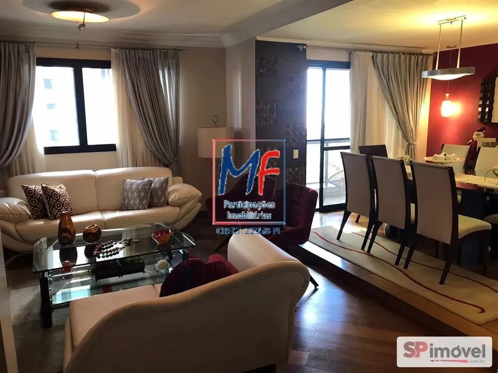 Apartamento, 2 quartos, 140 m² - Foto 2