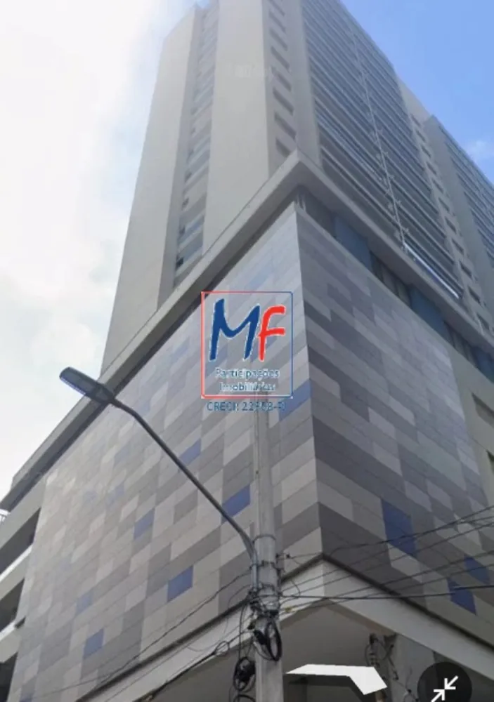 Apartamento, 1 quarto, 43 m² - Foto 1