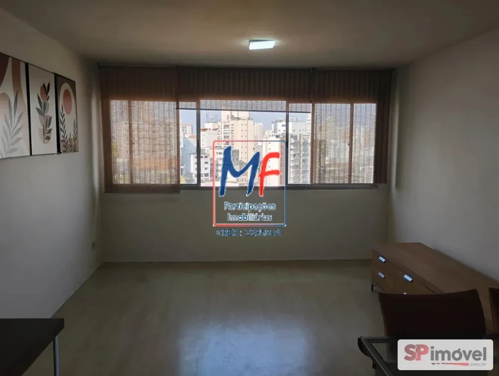 Apartamento, 3 quartos, 100 m² - Foto 3
