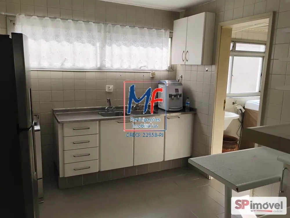 Apartamento, 3 quartos, 100 m² - Foto 1