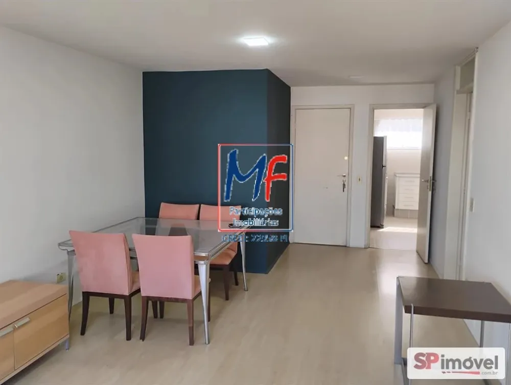 Apartamento, 3 quartos, 100 m² - Foto 2