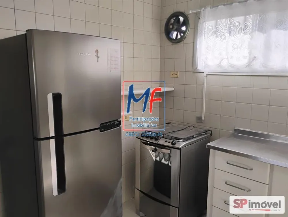 Apartamento, 3 quartos, 100 m² - Foto 4