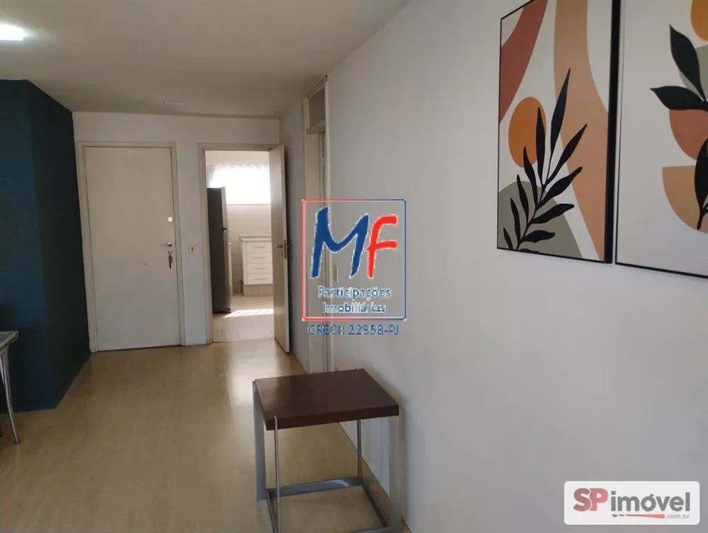 Apartamento, 3 quartos, 100 m² - Foto 3