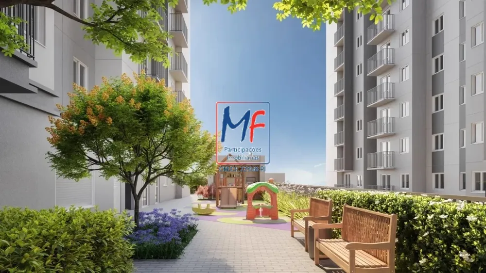 Apartamento, 2 quartos, 34 m² - Foto 10