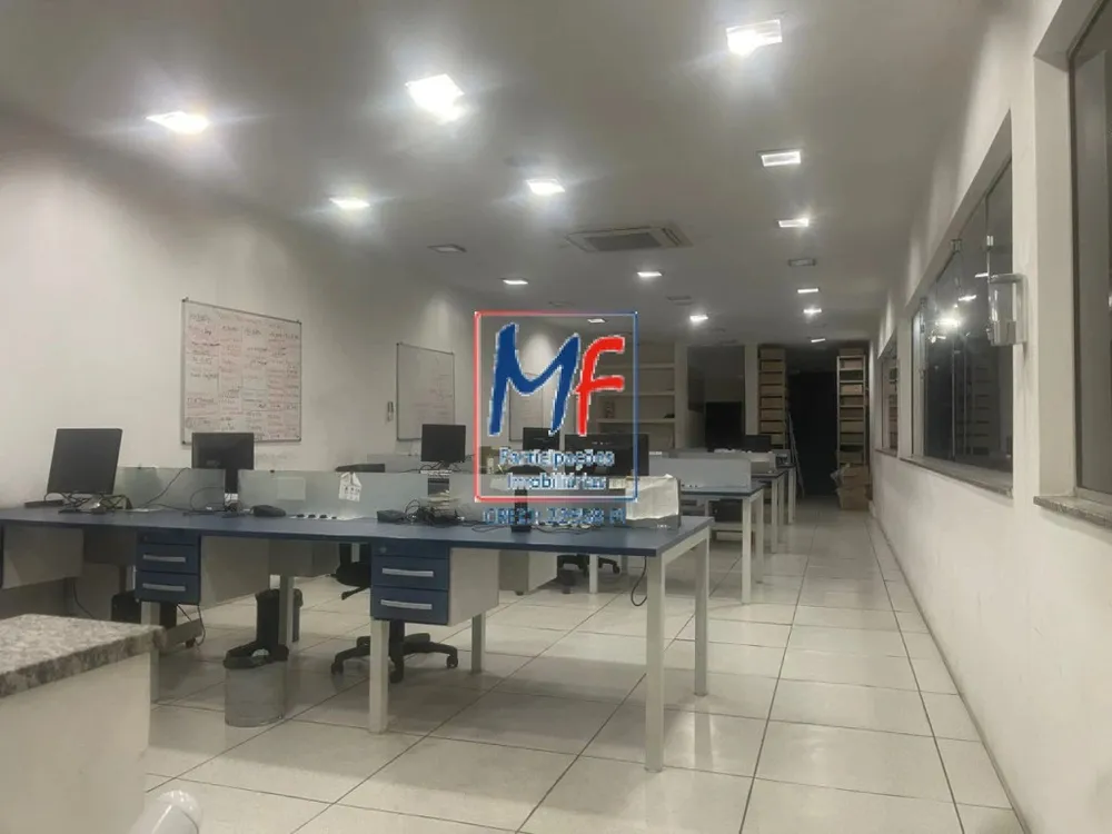 Depósito-Galpão, 1423 m² - Foto 3